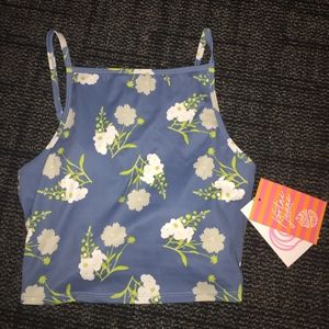 Kortni Jeane bathing suit top